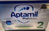 Aptamil pro futura - Product
