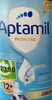 Aptamil formula - Producto