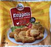 Chicken Nuggets - Prodotto