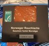 Norweger Rauchlachs - Produit