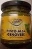 Monte Castello Pesto alla Genovese - Produkt