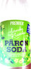 Päron Soda - Produkt