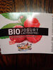 Bio Jogurt Himbeere - Produkt