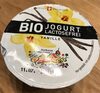 Bio Jogurt - Product