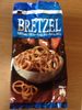 Bretzels Salés - Product