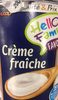 Crème fraîche - Prodotto