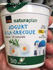 Jogurt à la grecque Nature - Produit
