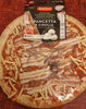 Pizza pancetta e cipolle - Prodotto