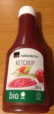 Ketchup - Produit