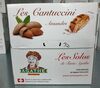 Les Cantuccini - Produit