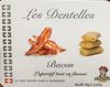 AGATHE Les Dentelles Bacon - Prodotto