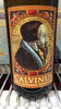 Calvinus Bière artisanale blonde bio - Produit