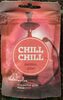 Chill chill shisha gum - Produkt