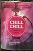 Chill Chill Shisha Gum - Prodotto