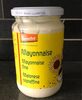 Mayonnaise - Prodotto