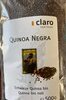 Quinoa Negra - Produkt