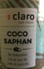 Coco Saphan - Product