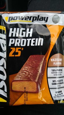High protein 25* - Produkt - fr