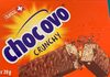 Choco Ovo crunchy - Produkt