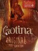 Cacao caotina - Produit
