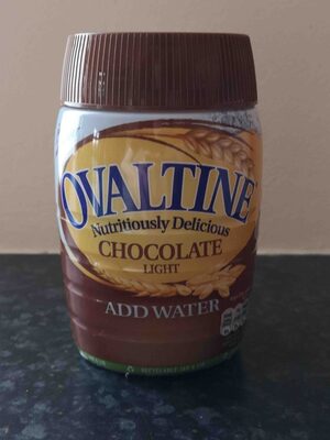 Ovaltine - Product