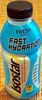 Fast hydratation - Product
