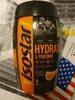 hydrate & perform - Produit