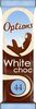 Instant White Chocolate Sachet - نتاج