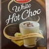 jarrah white hot chocolate - Product