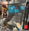 whey protein - Produkt