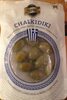 Chalkidiki olives greques - نتاج