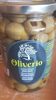 Oliverio : Olive Vertes - Product