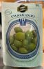 Chalkidiki Olives Grecques - Produkt