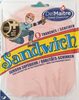 Sandwich jambon supérieur - Produkt
