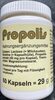 Propolis - Product