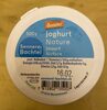 Joghurt Nature - Produit