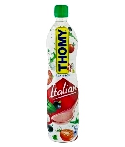 Sauce à salade italienne - Prodotto - fr