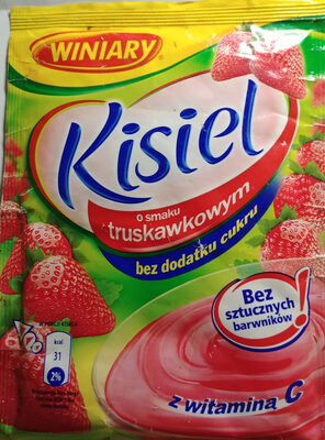 Kisiel - Product - pl