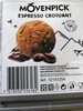 Gelato espresso - Product
