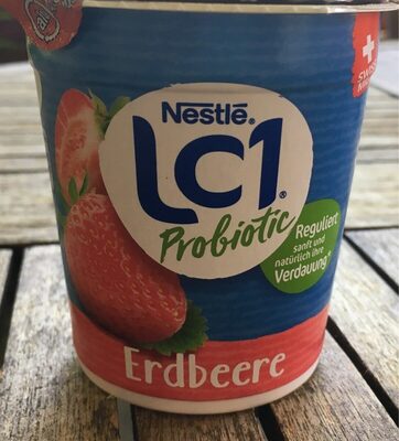 LC1 - Produkt - fr