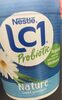 Yaourt nature  lc1 probiotic - Prodotto
