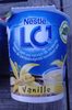 LC1 Probiotic Vanille - Product