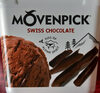 Movenpick Swiss Chocolate - Product
