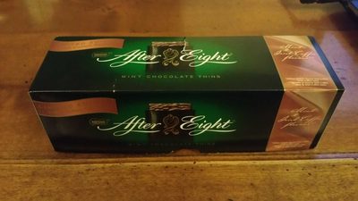 After Eight - Producto - fr