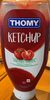 Ketchup méditerranéennes 700Ml, 1 Flacon - Prodotto