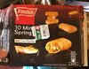 10 min spring roll - Product