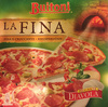 Pizza Diavola piccante - Product