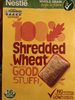 Shredded Wheat 16s - Produit