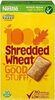 SHREDDED WHEAT Cereal Box - Producto