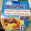NaturNes Pommes de Terre, Tomates, Bœuf - Producto